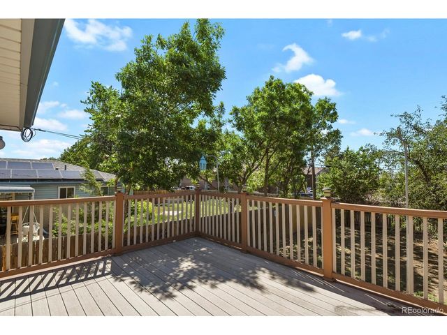 7500 W Bails Ave, Lakewood, CO 80232