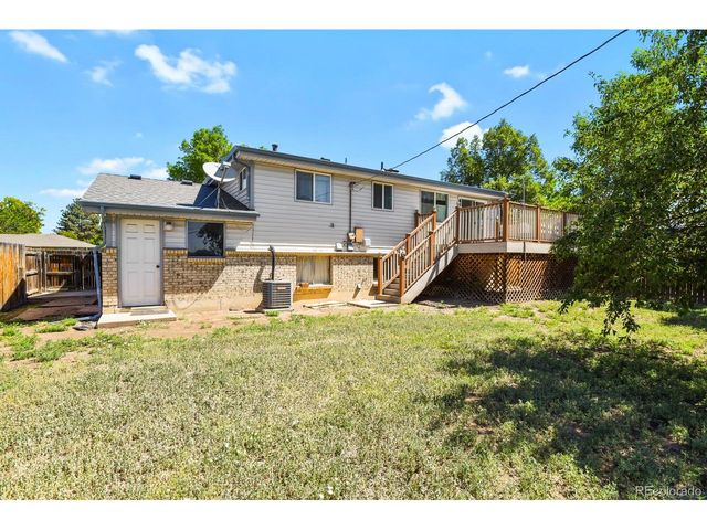 7500 W Bails Ave, Lakewood, CO 80232