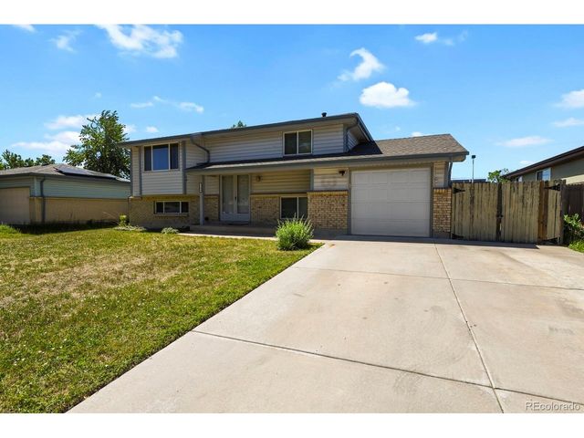 7500 W Bails Ave, Lakewood, CO 80232