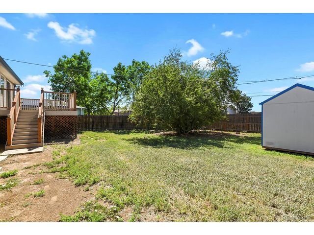 7500 W Bails Ave, Lakewood, CO 80232