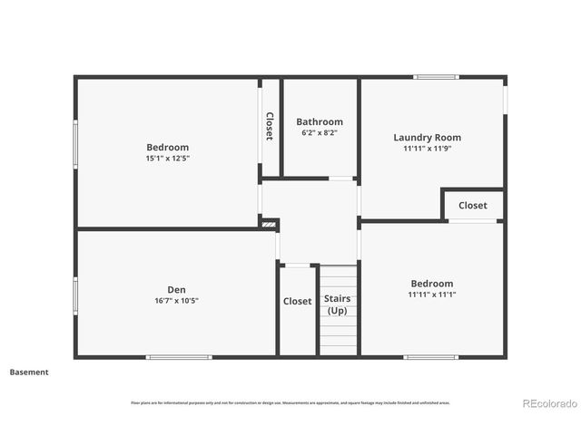 7500 W Bails Ave, Lakewood, CO 80232