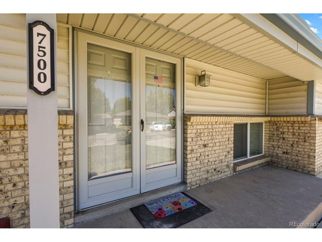7500 W Bails Ave, Lakewood, CO 80232