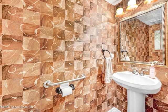 3272 Wreath Street, Melbourne, FL 32904