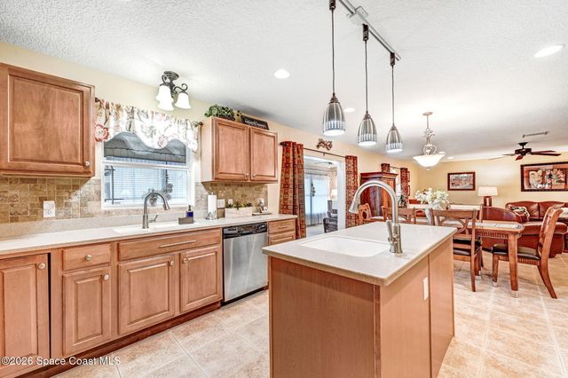 3272 Wreath Street, Melbourne, FL 32904