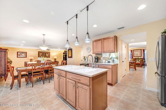 3272 Wreath Street, Melbourne, FL 32904