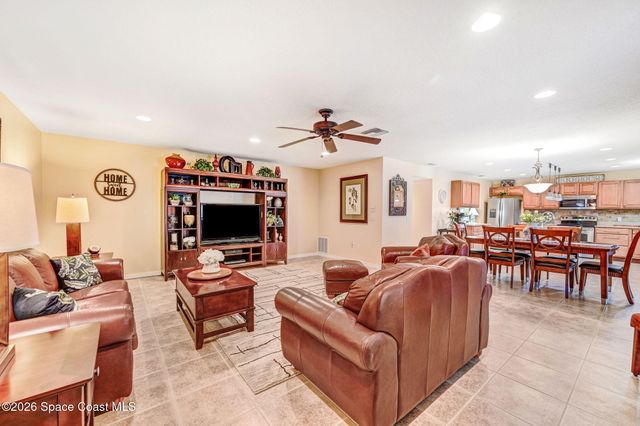 3272 Wreath Street, Melbourne, FL 32904