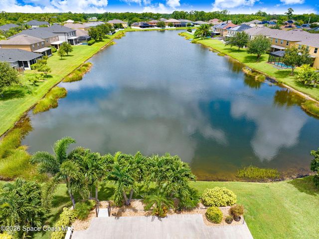 3272 Wreath Street, Melbourne, FL 32904