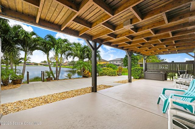 3272 Wreath Street, Melbourne, FL 32904