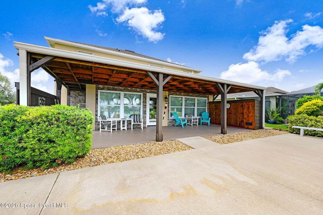 3272 Wreath Street, Melbourne, FL 32904