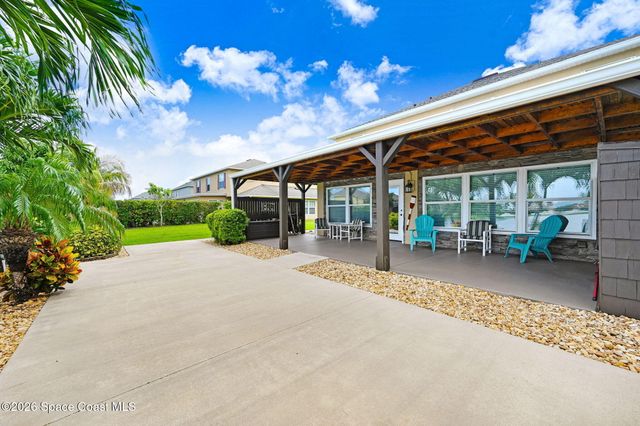 3272 Wreath Street, Melbourne, FL 32904