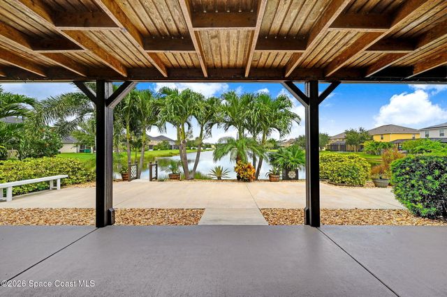 3272 Wreath Street, Melbourne, FL 32904