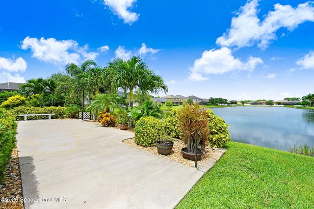 3272 Wreath Street, Melbourne, FL 32904