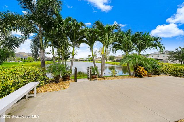 3272 Wreath Street, Melbourne, FL 32904