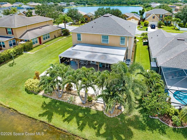 3272 Wreath Street, Melbourne, FL 32904