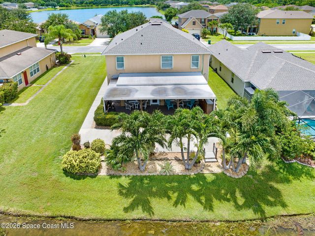 3272 Wreath Street, Melbourne, FL 32904