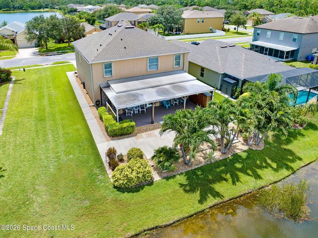 3272 Wreath Street, Melbourne, FL 32904