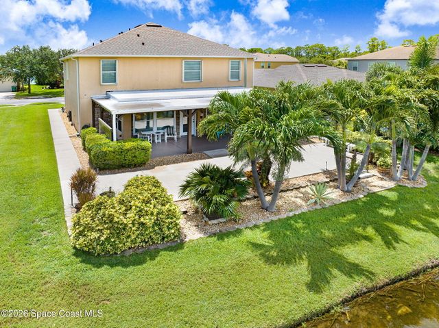 3272 Wreath Street, Melbourne, FL 32904