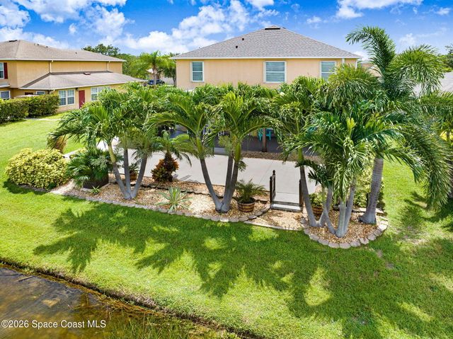 3272 Wreath Street, Melbourne, FL 32904