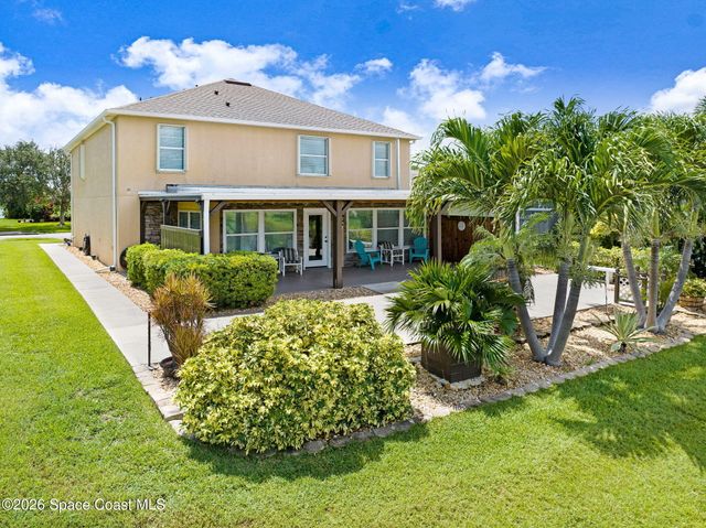 3272 Wreath Street, Melbourne, FL 32904