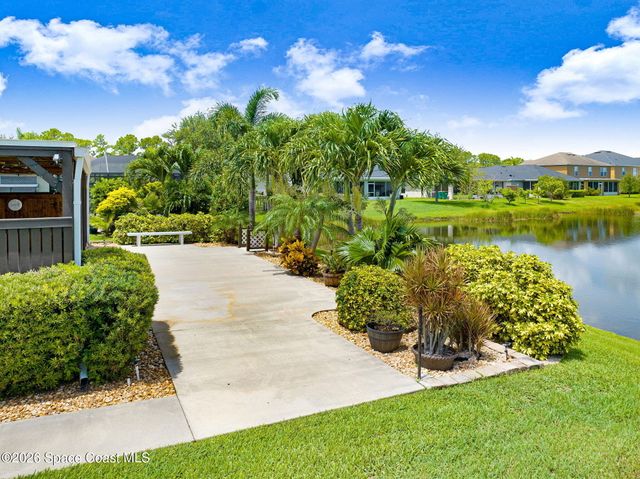 3272 Wreath Street, Melbourne, FL 32904