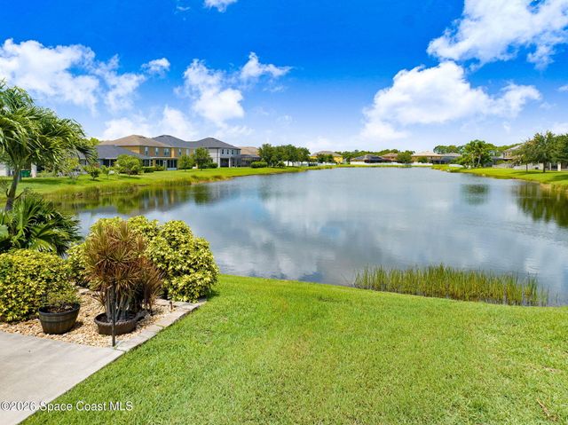 3272 Wreath Street, Melbourne, FL 32904