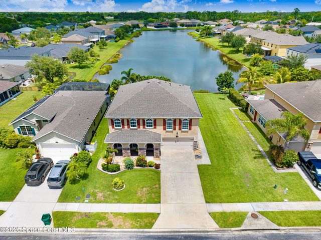 3272 Wreath Street, Melbourne, FL 32904