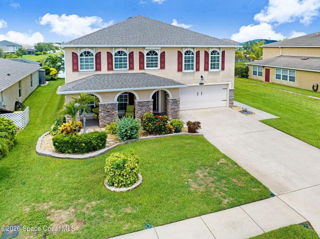 3272 Wreath Street, Melbourne, FL 32904