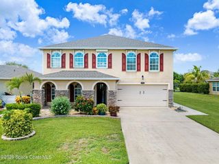 3272 Wreath Street, Melbourne, FL 32904