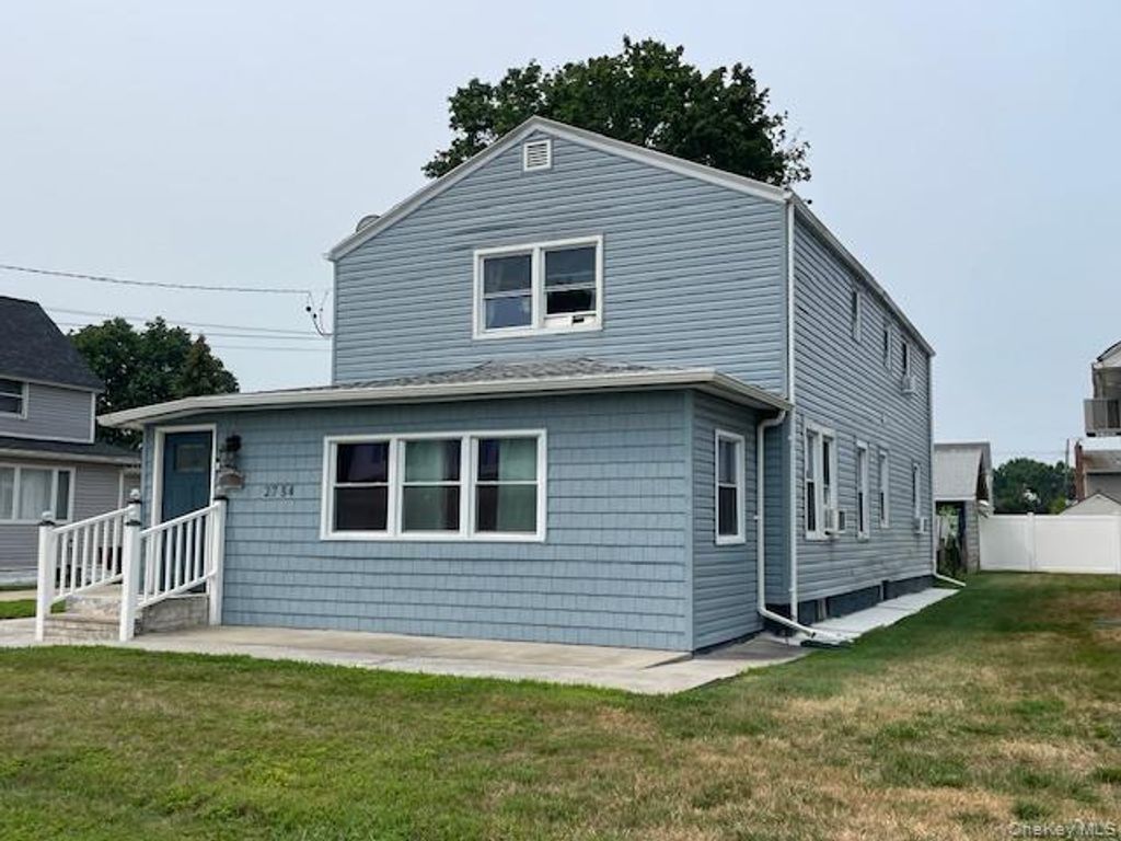 2754 Homan Place, Baldwin, NY 11510