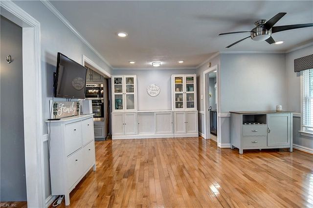 1537 Waterway CIR, Chesapeake, VA 23322