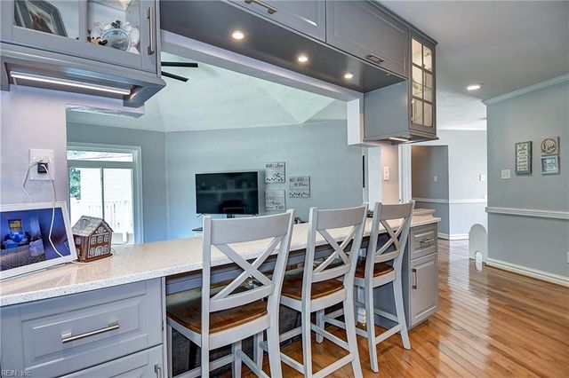 1537 Waterway CIR, Chesapeake, VA 23322