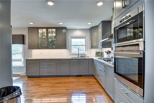 1537 Waterway CIR, Chesapeake, VA 23322
