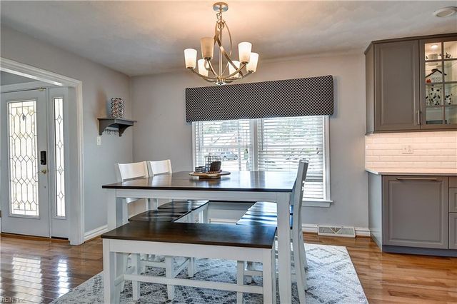 1537 Waterway CIR, Chesapeake, VA 23322