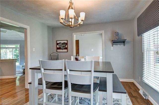 1537 Waterway CIR, Chesapeake, VA 23322