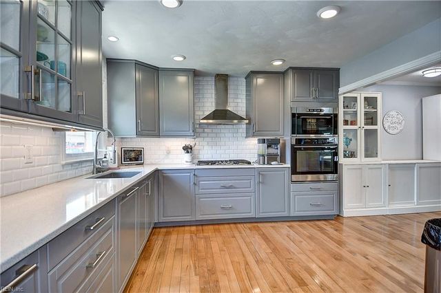 1537 Waterway CIR, Chesapeake, VA 23322