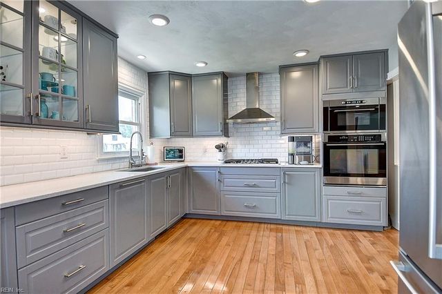 1537 Waterway CIR, Chesapeake, VA 23322