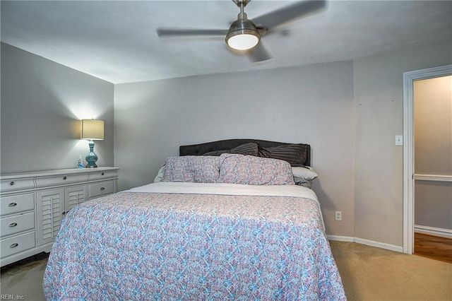 1537 Waterway CIR, Chesapeake, VA 23322