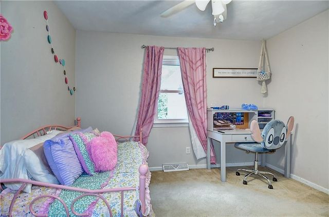 1537 Waterway CIR, Chesapeake, VA 23322