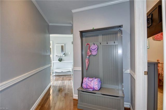 1537 Waterway CIR, Chesapeake, VA 23322