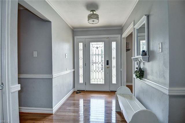 1537 Waterway CIR, Chesapeake, VA 23322