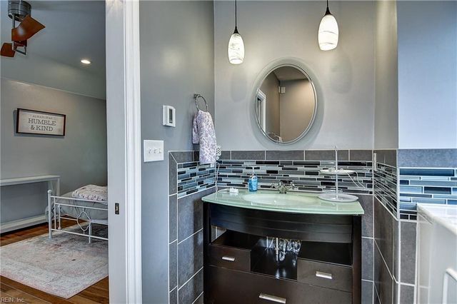 1537 Waterway CIR, Chesapeake, VA 23322