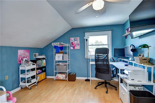 1537 Waterway CIR, Chesapeake, VA 23322