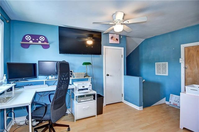 1537 Waterway CIR, Chesapeake, VA 23322