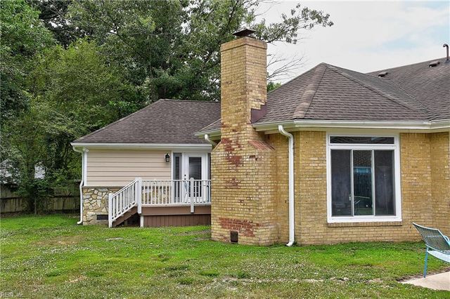 1537 Waterway CIR, Chesapeake, VA 23322