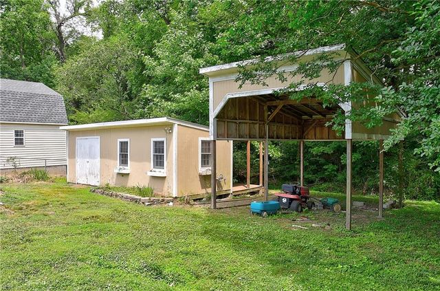 1537 Waterway CIR, Chesapeake, VA 23322