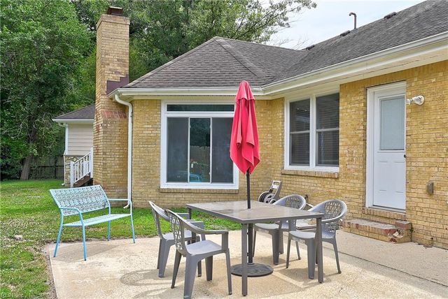 1537 Waterway CIR, Chesapeake, VA 23322