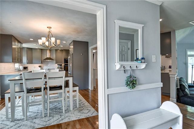 1537 Waterway CIR, Chesapeake, VA 23322