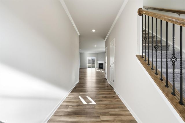 402 Rivergarden Drive, Travelers Rest, SC 29690