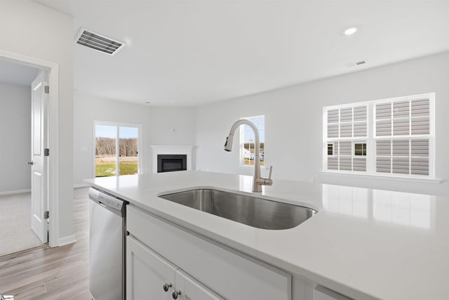 402 Rivergarden Drive, Travelers Rest, SC 29690