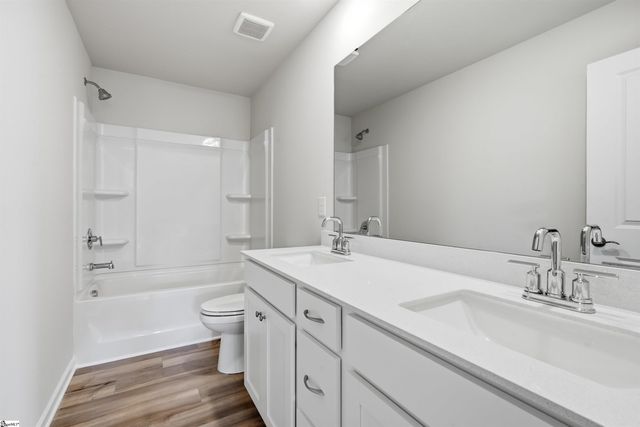 402 Rivergarden Drive, Travelers Rest, SC 29690